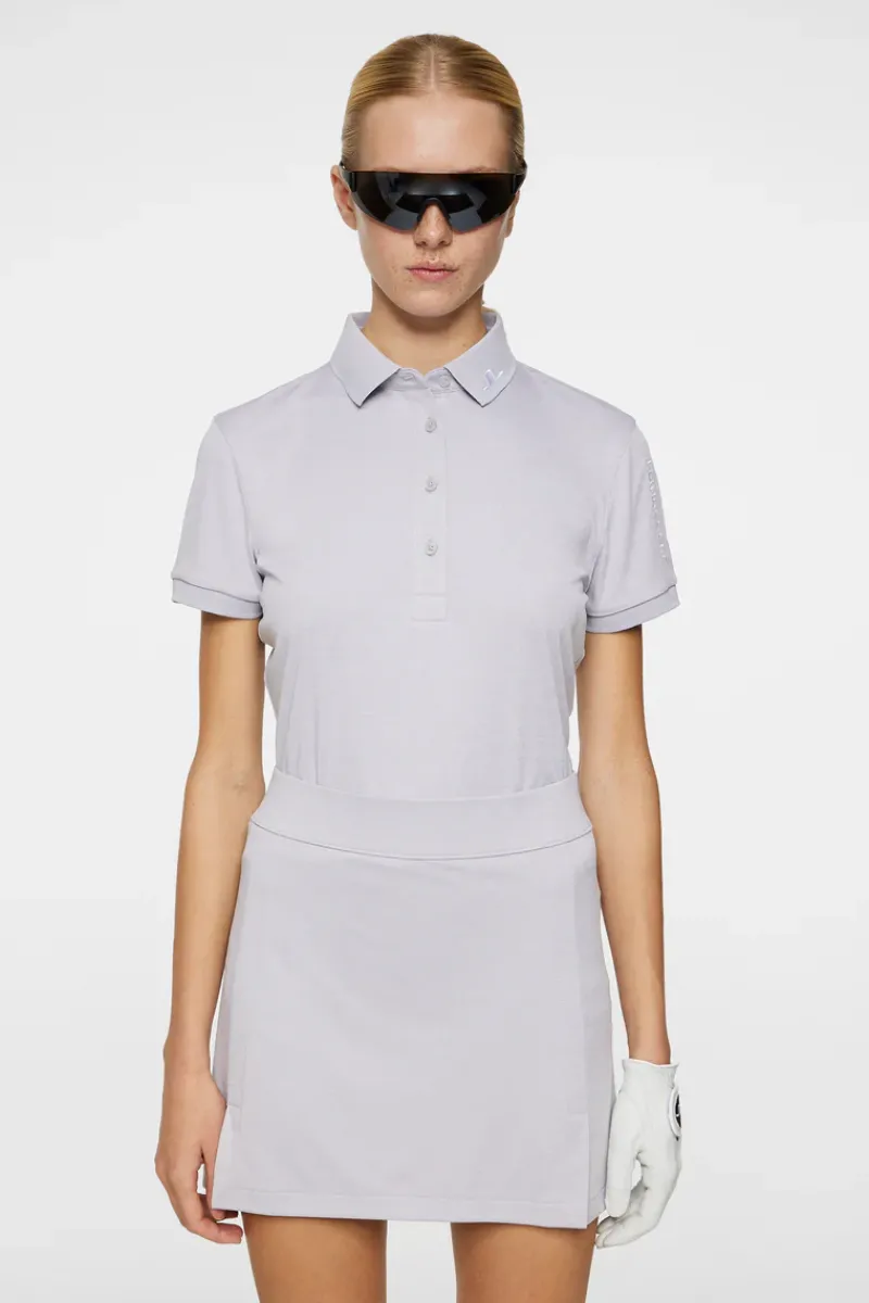 J.Lindeberg Tour Tech Polo* Golf|Tops