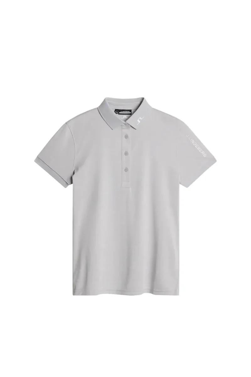 J.Lindeberg Tour Tech Polo* Golf|Tops