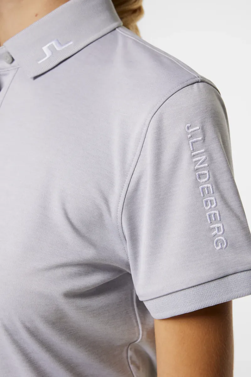 J.Lindeberg Tour Tech Polo* Golf|Tops