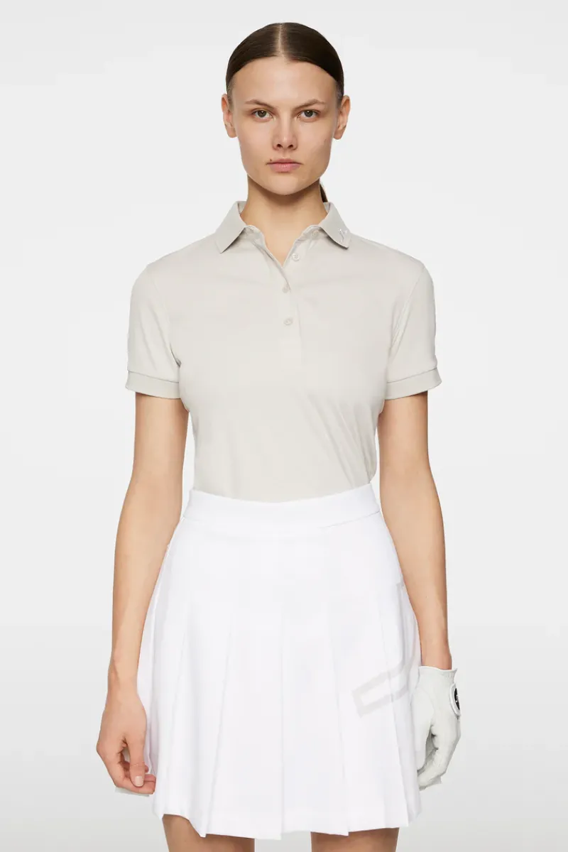 J.Lindeberg Tour Tech Polo* Golf|Tops