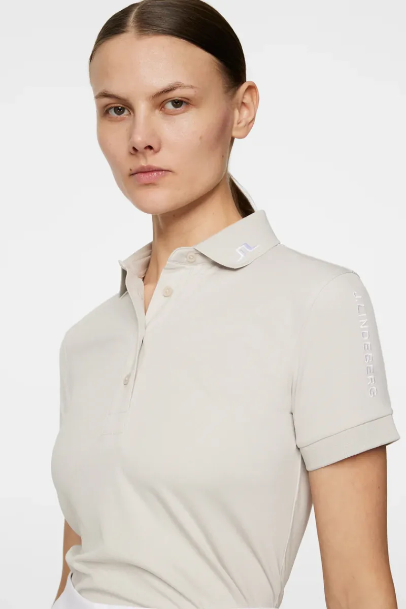 J.Lindeberg Tour Tech Polo* Golf|Tops
