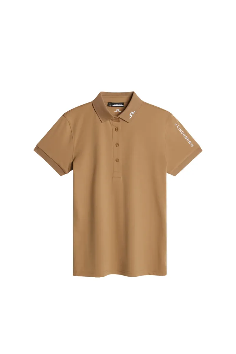 J.Lindeberg Tour Tech Polo* Golf|Tops