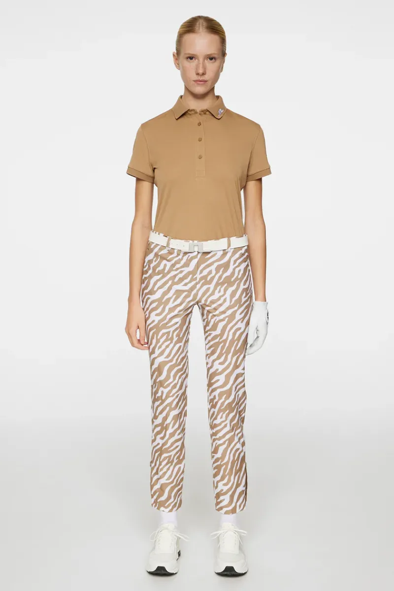 J.Lindeberg Tour Tech Polo* Golf|Tops