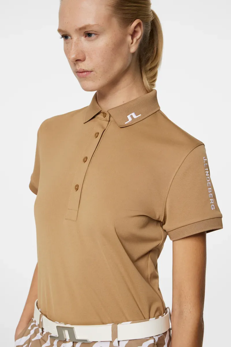 J.Lindeberg Tour Tech Polo* Golf|Tops