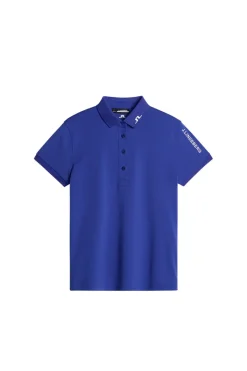 J.Lindeberg Tour Tech Polo* Golf|Tops