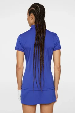 J.Lindeberg Tour Tech Polo* Golf|Tops