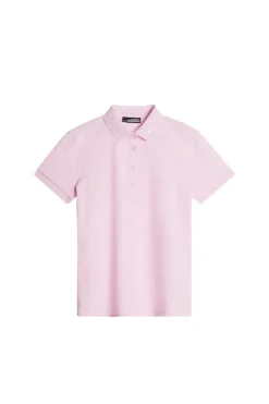 J.Lindeberg Tour Tech Polo* Golf|Tops