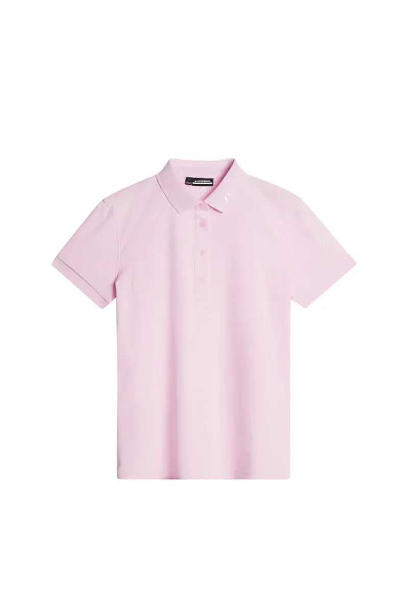 J.Lindeberg Tour Tech Polo* Golf|Tops