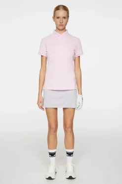 J.Lindeberg Tour Tech Polo* Golf|Tops