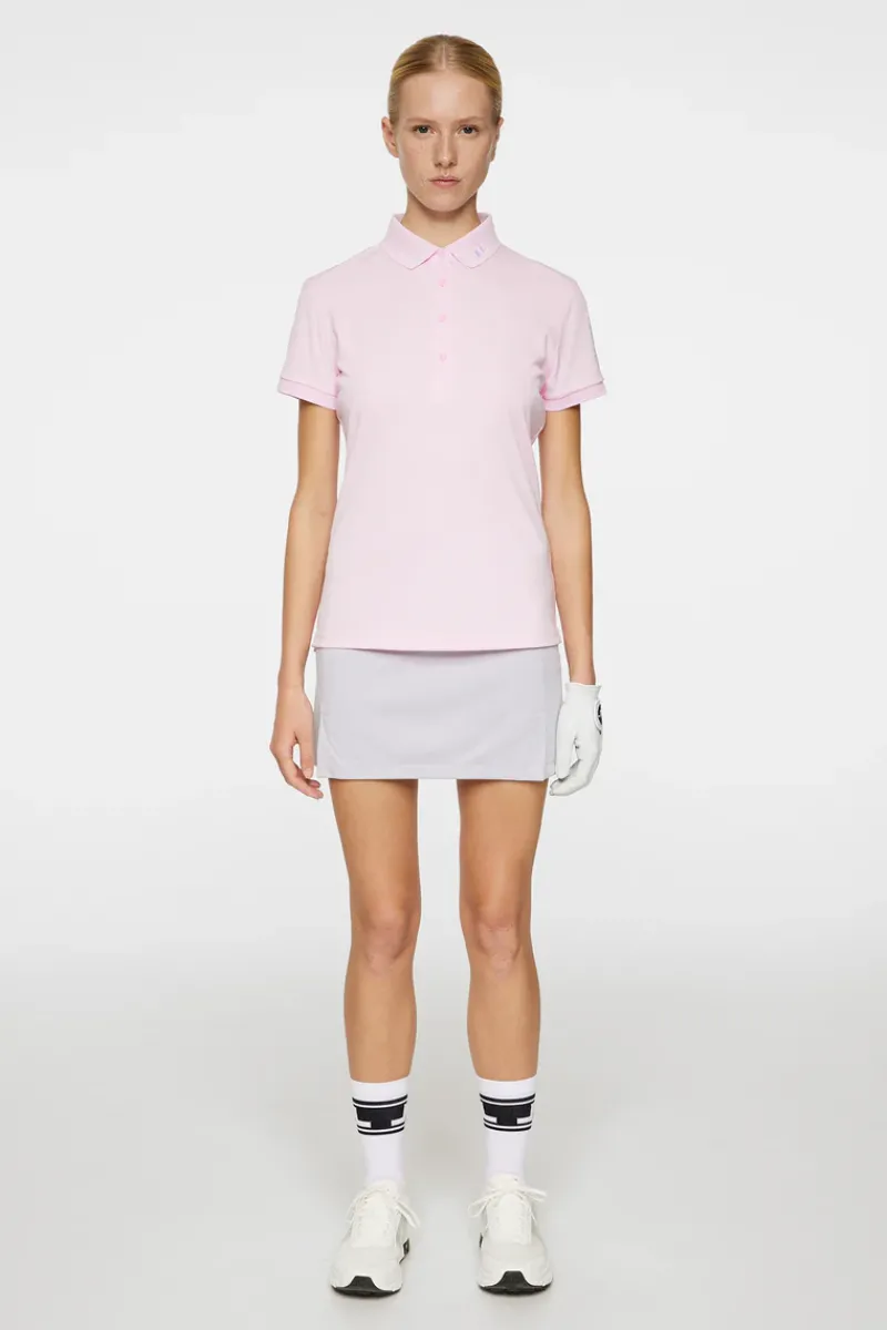 J.Lindeberg Tour Tech Polo* Golf|Tops