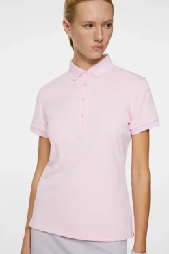 J.Lindeberg Tour Tech Polo* Golf|Tops