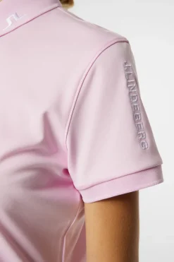 J.Lindeberg Tour Tech Polo* Golf|Tops