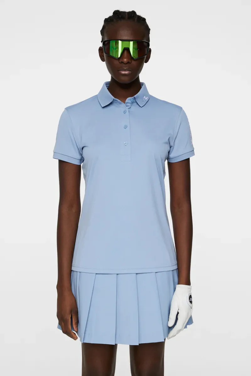 J.Lindeberg Tour Tech Polo* Golf|Tops