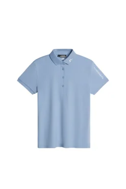 J.Lindeberg Tour Tech Polo* Golf|Tops