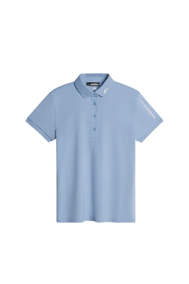 J.Lindeberg Tour Tech Polo* Golf|Tops