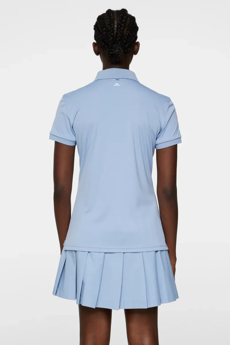 J.Lindeberg Tour Tech Polo* Golf|Tops