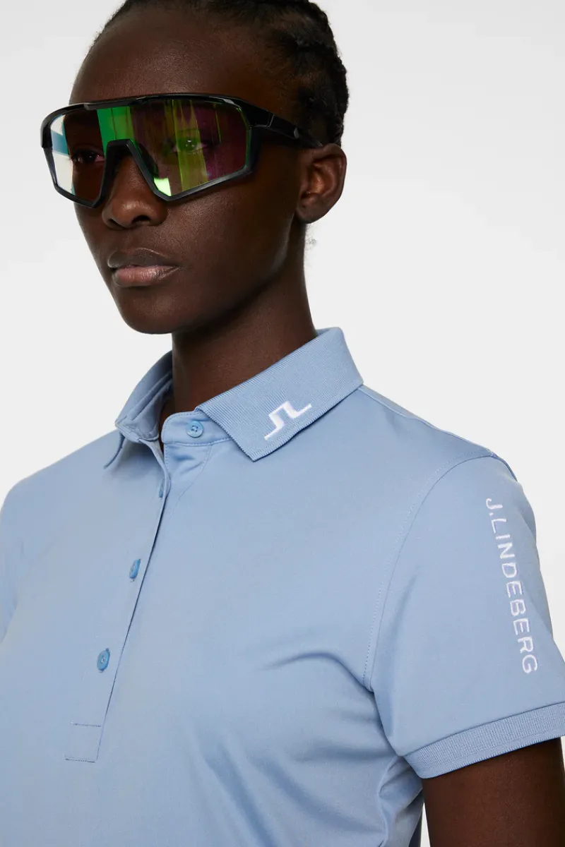 J.Lindeberg Tour Tech Polo* Golf|Tops