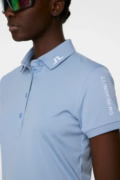 J.Lindeberg Tour Tech Polo* Golf|Tops