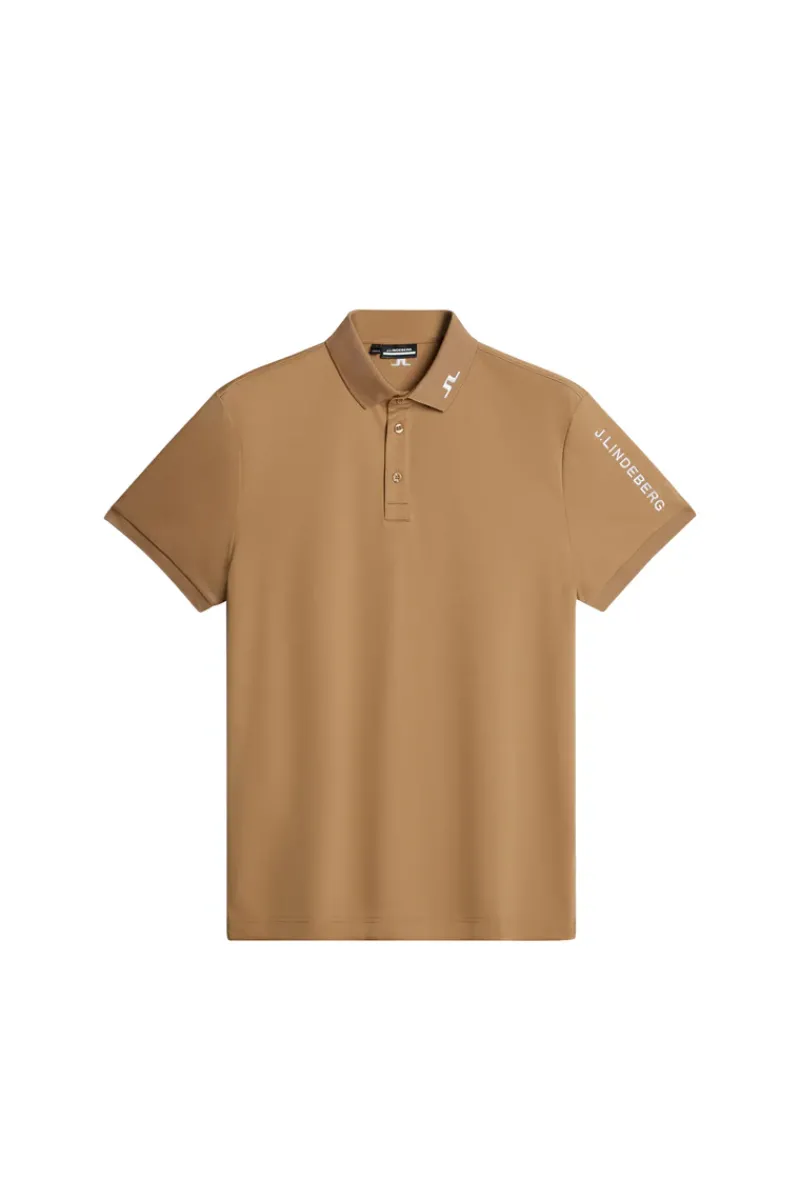 J.Lindeberg Tour Tech Polo* Golf|Polo Shirts