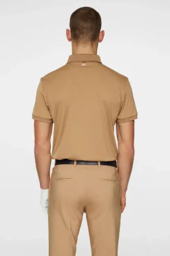 J.Lindeberg Tour Tech Polo* Golf|Polo Shirts