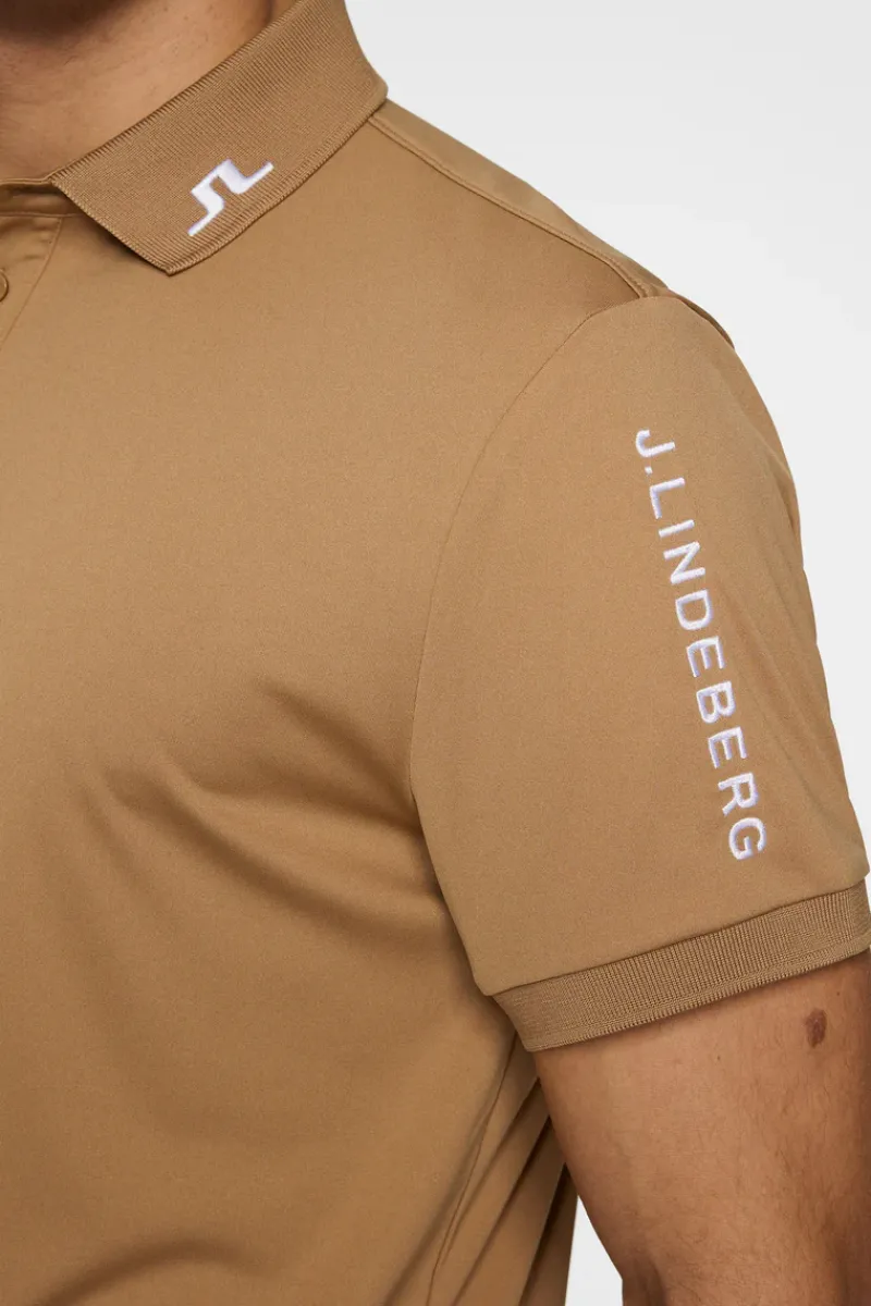 J.Lindeberg Tour Tech Polo* Golf|Polo Shirts