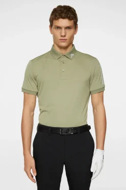 J.Lindeberg Tour Tech Polo* Golf|Polo Shirts