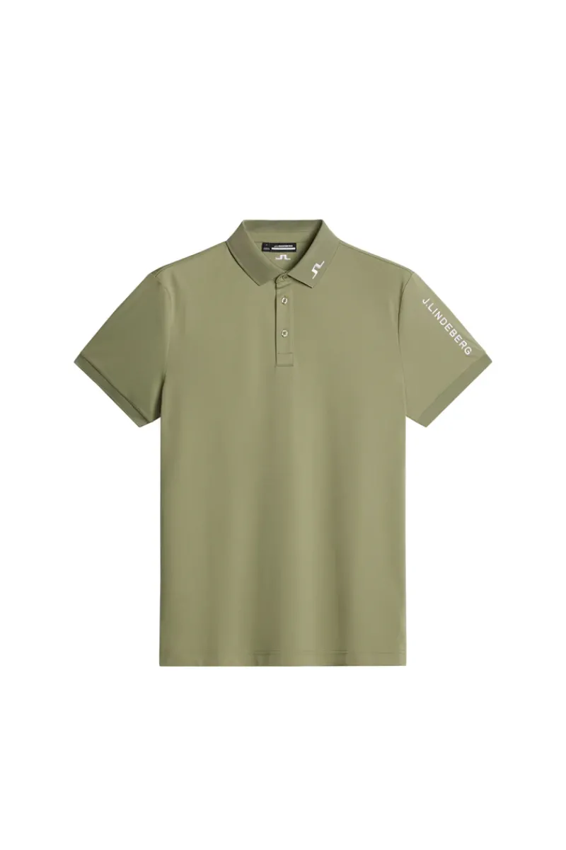 J.Lindeberg Tour Tech Polo* Golf|Polo Shirts