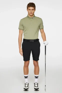 J.Lindeberg Tour Tech Polo* Golf|Polo Shirts