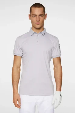 J.Lindeberg Tour Tech Polo* Golf|Polo Shirts