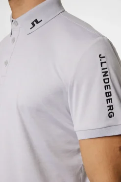 J.Lindeberg Tour Tech Polo* Golf|Polo Shirts