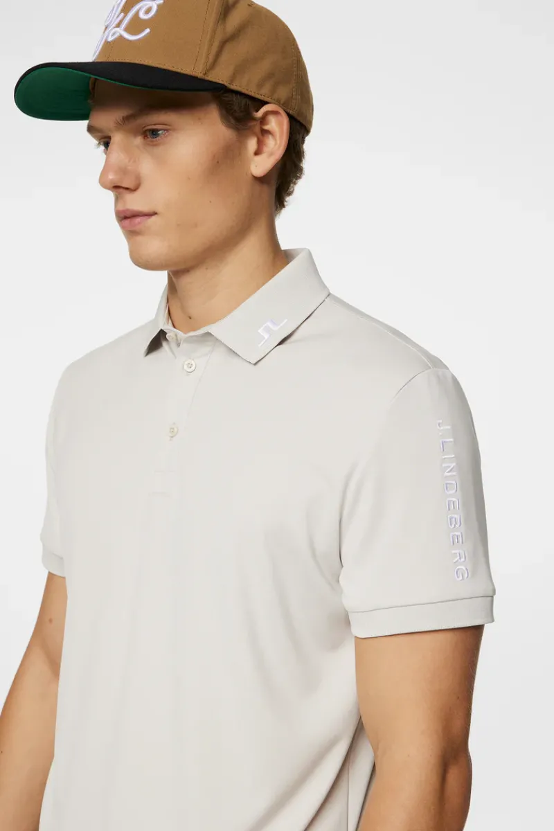 J.Lindeberg Tour Tech Polo* Golf|Polo Shirts