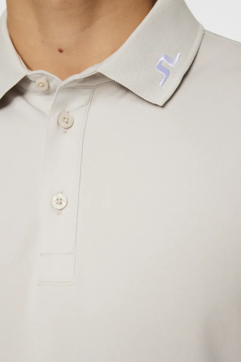 J.Lindeberg Tour Tech Polo* Golf|Polo Shirts