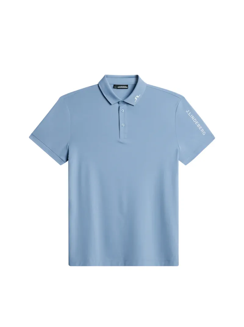 J.Lindeberg Tour Tech Polo* Golf|Polo Shirts