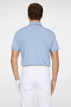 J.Lindeberg Tour Tech Polo* Golf|Polo Shirts