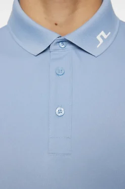 J.Lindeberg Tour Tech Polo* Golf|Polo Shirts