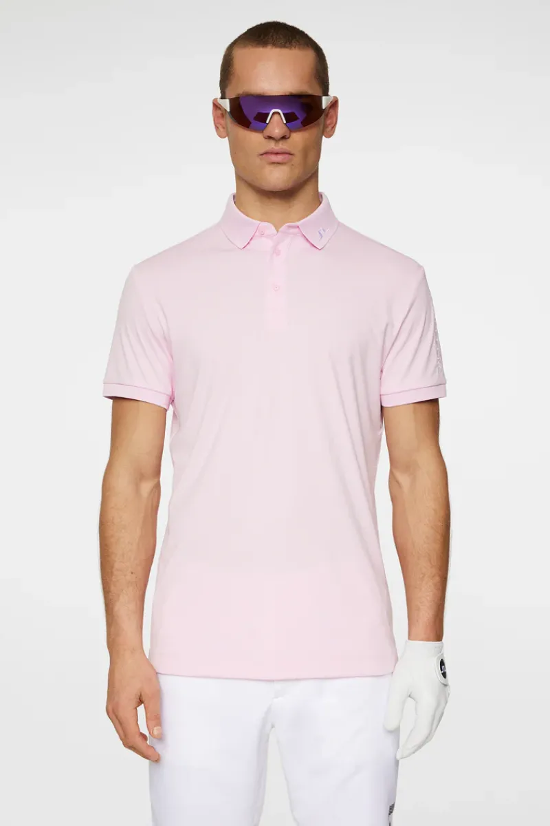 J.Lindeberg Tour Tech Polo* Golf|Polo Shirts