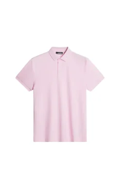 J.Lindeberg Tour Tech Polo* Golf|Polo Shirts