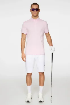 J.Lindeberg Tour Tech Polo* Golf|Polo Shirts