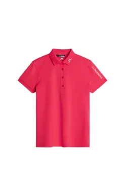 J.Lindeberg Tour Tech Polo* Golf|Tops