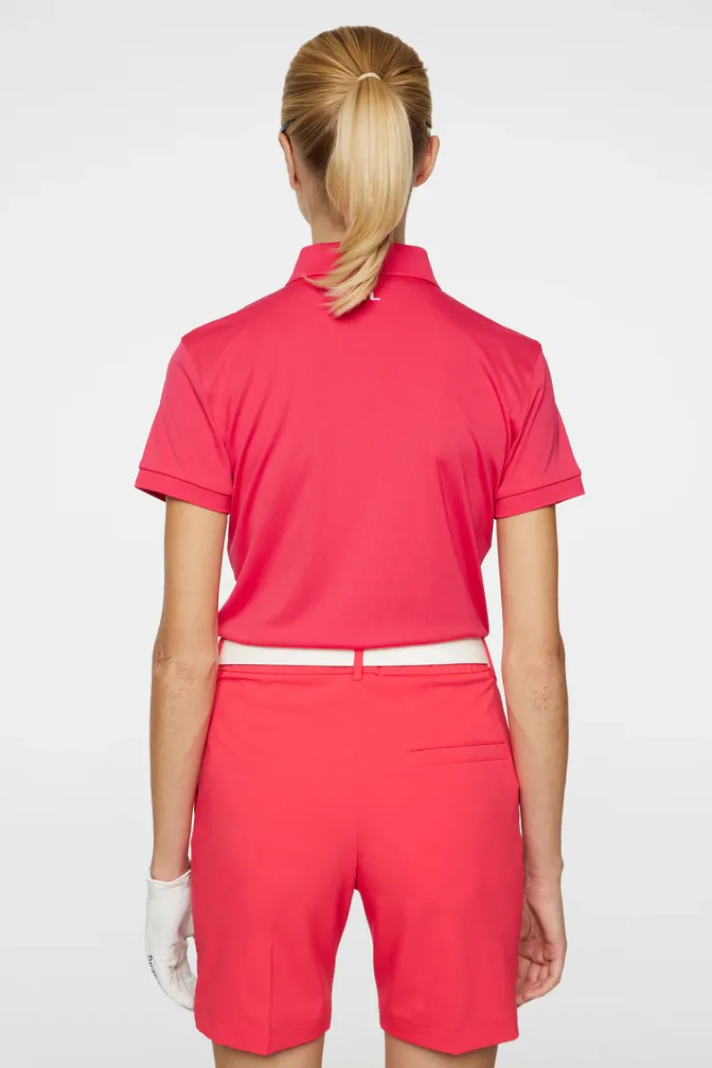 J.Lindeberg Tour Tech Polo* Golf|Tops