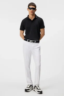 J.Lindeberg Tour Tech Reg Fit Golf Polo* Golf|Polo Shirts