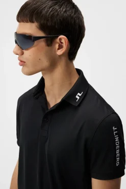 J.Lindeberg Tour Tech Reg Fit Golf Polo* Golf|Polo Shirts
