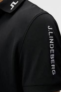 J.Lindeberg Tour Tech Reg Fit Golf Polo* Golf|Polo Shirts