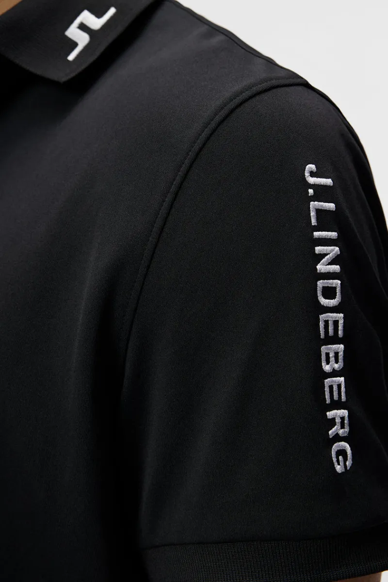 J.Lindeberg Tour Tech Reg Fit Golf Polo* Golf|Polo Shirts