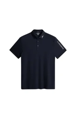 J.Lindeberg Tour Tech Reg Fit Golf Polo* Golf|Polo Shirts