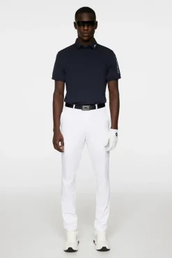 J.Lindeberg Tour Tech Reg Fit Golf Polo* Golf|Polo Shirts