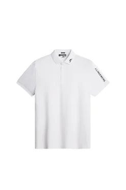 J.Lindeberg Tour Tech Reg Fit Golf Polo* Golf|Polo Shirts