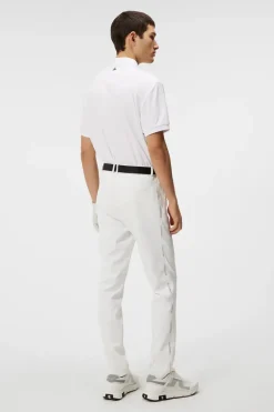 J.Lindeberg Tour Tech Reg Fit Golf Polo* Golf|Polo Shirts