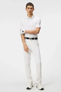 J.Lindeberg Tour Tech Reg Fit Golf Polo* Golf|Polo Shirts