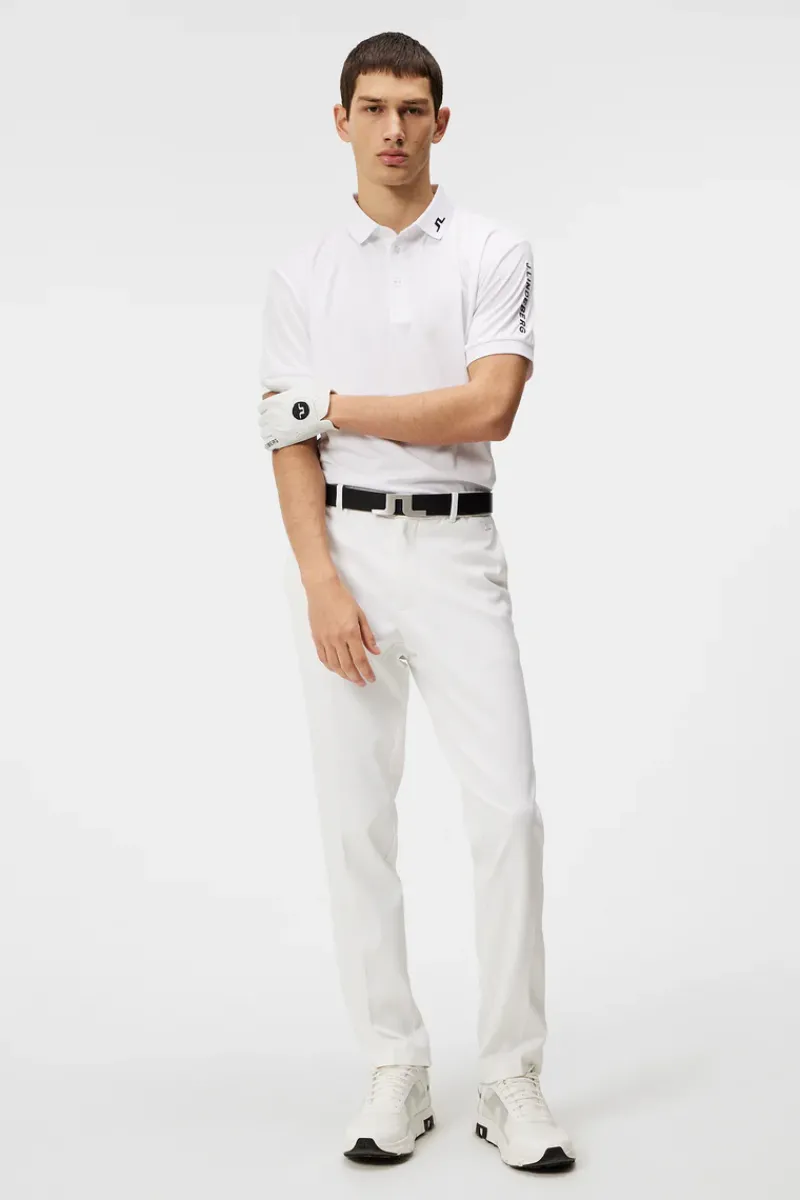 J.Lindeberg Tour Tech Reg Fit Golf Polo* Golf|Polo Shirts